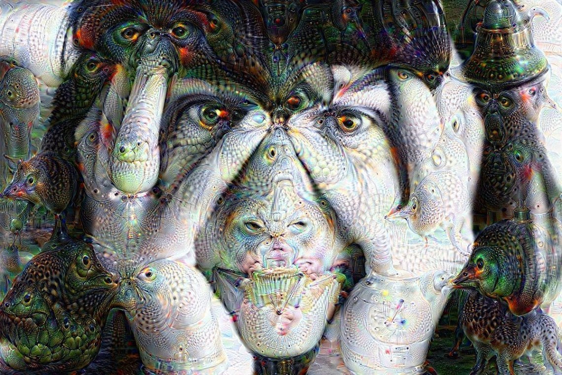 Maartje Nevejan, initiator of IYANTWAY